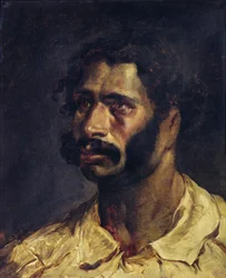 Portrait of the Carpenter of 
